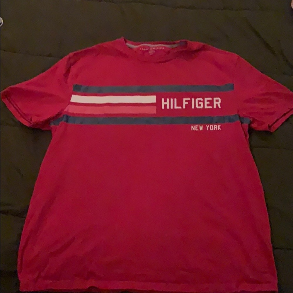 Tommy Hilfiger T-Shirt